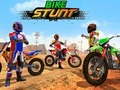 Juego Acrobacias en Bicicleta Carrera Juegos de Bicicletas 3D  en línea