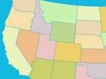 Juego Nuestros estados  en línea
