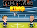 Juego Rey del fútbol  en línea