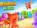 Juego Fusión de dragones  en línea