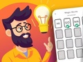 Juego Coincidencia de letras  en línea
