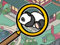 Juego Descúbrelo China  en línea