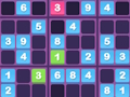 Juego Sudoku x en línea