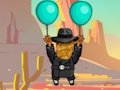 Juego Rompecabezas de supervivencia del Hombre Nugget  en línea