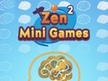 Juego Minijuegos Zen 2  en línea