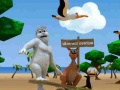 Juego Yetisports: Sobrecarga de albatros  en línea