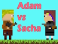 Juego Adán vs Sacha  en línea