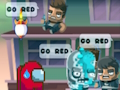Juego Impostor en vivo  en línea