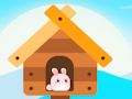 Juego Mascota apilada  en línea