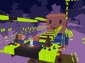 Juego Kogama: Parkour Turístico Nivel 30  en línea