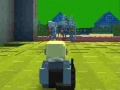 Juego Caja de arena Orión 3d  en línea