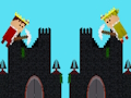 Juego Guerras de castillos del reino  en línea
