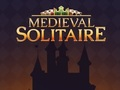 Juego Solitario medieval  en línea