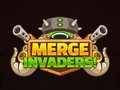 Juego Fusionar invasores  en línea