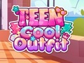 Juego Traje fresco adolescente  en línea