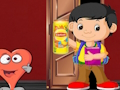 Juego Encuentra chico con Lipton  en línea