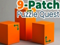 Juego Búsqueda de rompecabezas de 9 parches  en línea