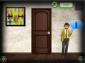 Juego Amgel fácil escape de la habitación 184  en línea