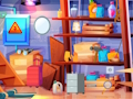 Juego Casa del Misterio  en línea