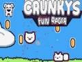 Juego El divertido furioso de Crunky  en línea