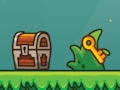 Juego Viaje dorado  en línea