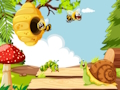 Juego Diferencia animal  en línea