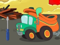 Juego Tablero de herramientas de construcción de Bugs Bunny  en línea