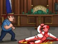 Juego El ascenso del mal  en línea