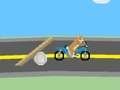 Juego Perro de reparto  en línea