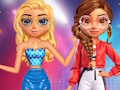 Juego Equipo Insta Glam de Lovie Chic  en línea