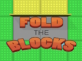 Juego Doblar el bloque  en línea