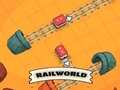 Juego Por ferrocarril  en línea