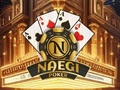 Juego Poker Naegi  en línea