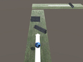 Juego Corredor 3d  en línea