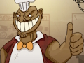 Juego Chef wa're en línea