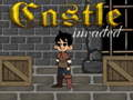 Juego Castillo invadido  en línea