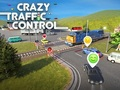 Juego Control de tráfico loco  en línea