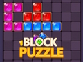 Juego Rompecabezas de bloques  en línea