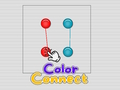 Juego Conexión de colores  en línea