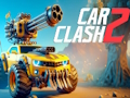 Juego Choque de coches 2  en línea