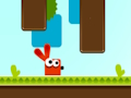 Juego Aventura del Conejo  en línea