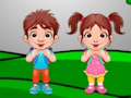 Juego Encuentra el juguete del bebé  en línea