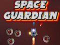 Juego Guardián del espacio  en línea