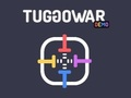 Juego Tuggowar en línea