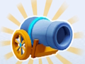 Juego Gun Craft Run: disparo de arma  en línea