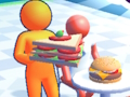 Juego Restaurante de ensueño  en línea