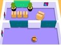 Juego Escape del gato  en línea