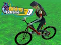 Juego Ciclismo extremo 3D  en línea