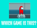 Juego ¿Qué juego es este?  en línea