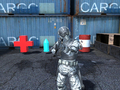 Juego Contraataque  en línea